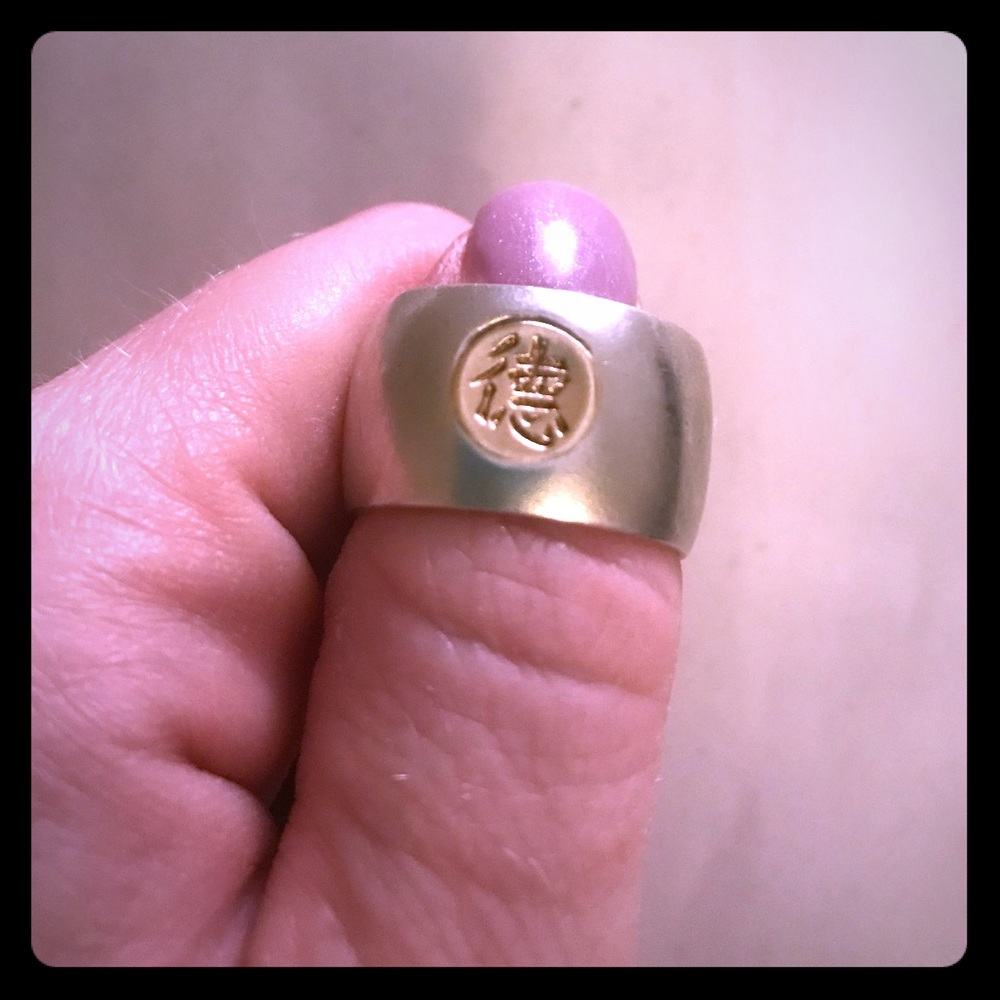 Me & Ro rare Ring